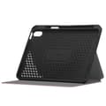 Miniatyrbillede 6 af 10: Targus Click-In 27,7 cm (10,9") folioark i rosa guld