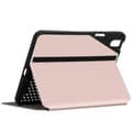 Miniatyrbillede 7 af 10: Targus Click-In 27,7 cm (10,9") folioark i rosa guld