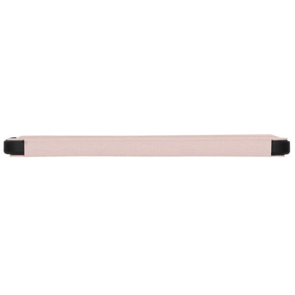 Targus Click-In 27,7 cm (10,9") folioark i rosa guld