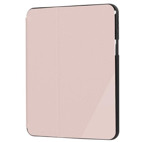 Targus Click-In 27,7 cm (10,9") folioark i rosa guld