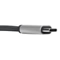 Miniatyrbild 2 av 5: Targus ACA947EU gränssnittshubb USB 3.2 Gen 1 (3.1 Gen 1) Typ-C Silver