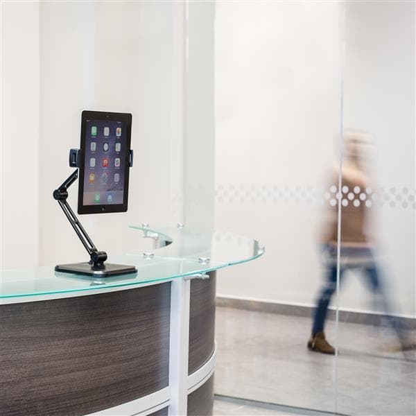 StarTech.com Universaali tablettipöytäteline seinään kiinnitettäväksi
