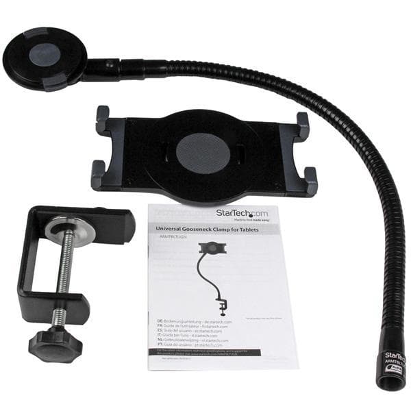StarTech.com svanehals tabletholder