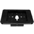 Miniatyrbillede 2 af 7: StarTech.com Låsbar tabletholder til iPad kan sættes på skrivebord eller væg i stål