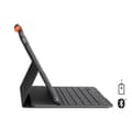 Miniatyrbillede 3 af 10: Logitech Slim Folio til iPad (7. generation)
