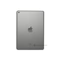 Miniatyrbillede 7 af 10: Logitech Slim Folio til iPad (7. generation)