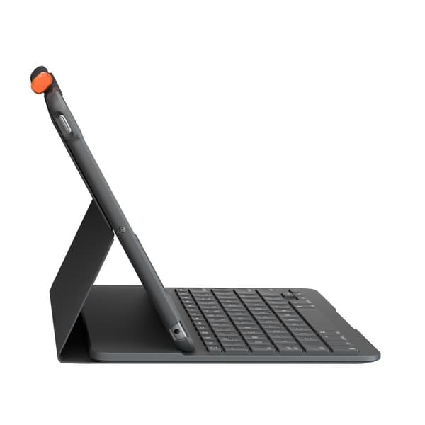 Logitech Slim Folio til iPad (7. generation)