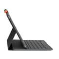Miniatyrbillede 2 af 10: Logitech Slim Folio til iPad (7. generation)