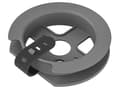 Miniatyrbillede 2 af 4: Logitech Mic Pod Mount