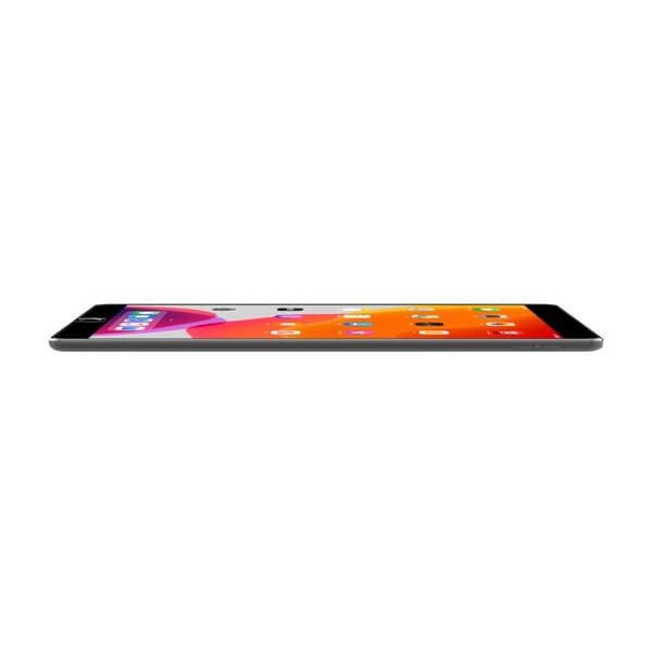Belkin ScreenForce karkaistu lasi näytönsuoja - iPad 2019 & 2020 - iPad Air 2019
