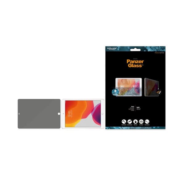 PanzerGlass P2673 tablet skærmbeskytter Klar skærmbeskytter Apple 1 stk.