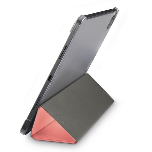 Hama 00217226 tablettikotelo 27,7 cm (10,9") Folio Coral