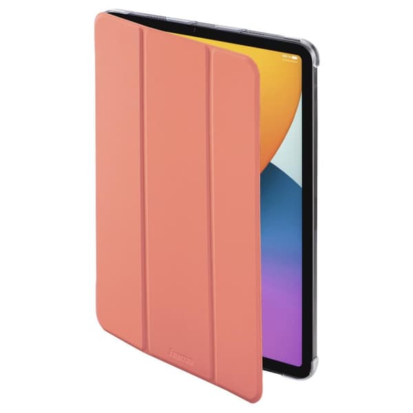 Hama 00217226 tablettikotelo 27,7 cm (10,9") Folio Coral