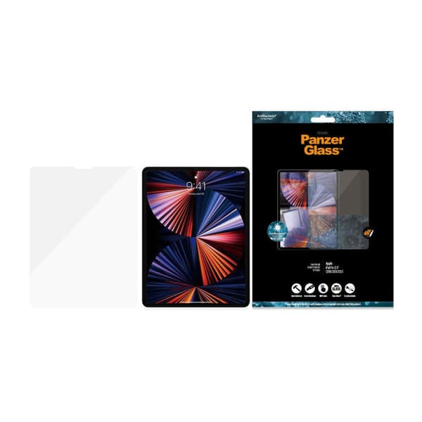 PanzerGlass 2656 tabletin näytönsuoja Kirkas näytönsuoja Apple 1 kpl