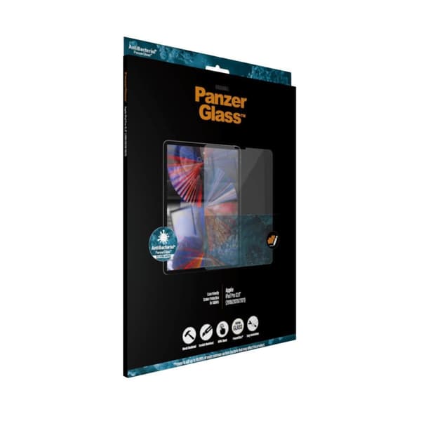 PanzerGlass 2656 tabletin näytönsuoja Kirkas näytönsuoja Apple 1 kpl