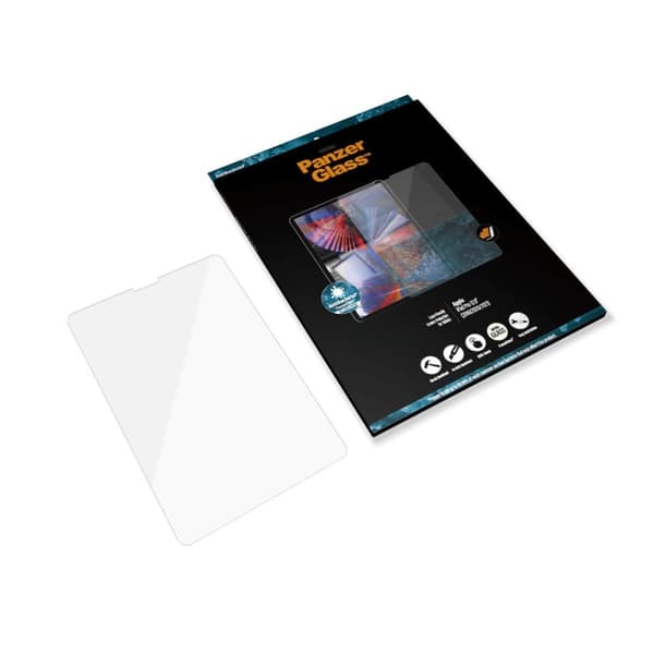 PanzerGlass 2656 tabletin näytönsuoja Kirkas näytönsuoja Apple 1 kpl