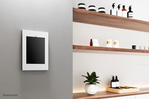 Neomounts by Newstar seinätablettiteline