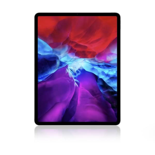Hama 00119454 näytönsuoja tableteille Kirkas näytönsuoja Apple 1 kpl