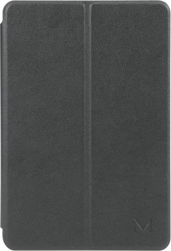 Mobilis - Flip-etui til tablet - syntetisk læder - 10,2" - til Apple 10,2" iPad (7. generation) (048027)