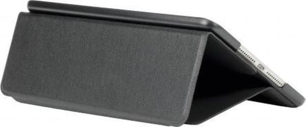 Mobilis - Flip-etui til tablet - syntetisk læder - 10,2" - til Apple 10,2" iPad (7. generation) (048027)