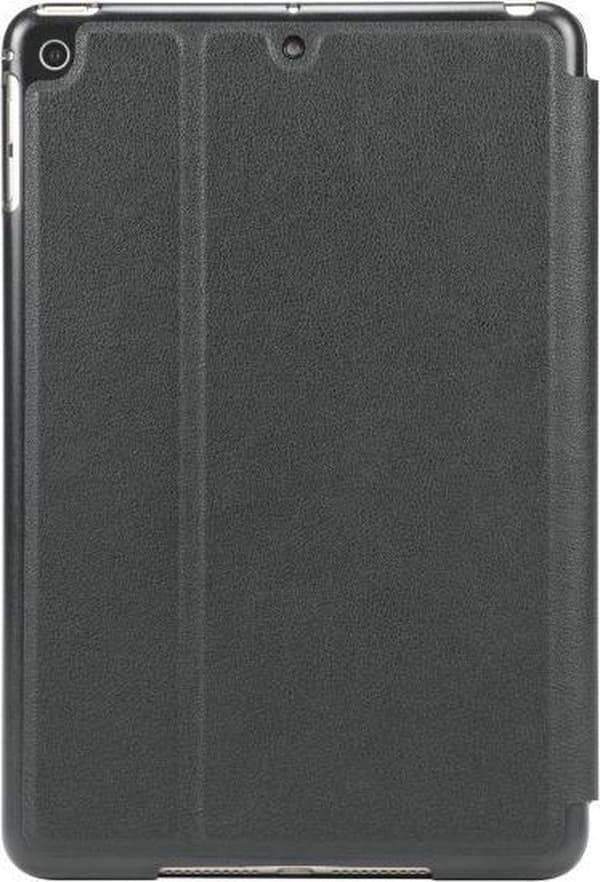 Mobilis - Flip-etui til tablet - syntetisk læder - 10,2" - til Apple 10,2" iPad (7. generation) (048027)