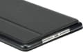 Miniatyrbillede 7 af 9: Mobilis - Flip-etui til tablet - syntetisk læder - 10,2" - til Apple 10,2" iPad (7. generation) (048027)