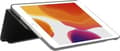 Miniatyrbillede 2 af 9: Mobilis - Flip-etui til tablet - syntetisk læder - 10,2" - til Apple 10,2" iPad (7. generation) (048027)