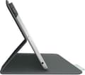 Miniatyrbild 3 av 5: Logitech Folio Protective Case - Skyddsfodral för surfplatta - Carbon Black