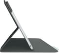 Miniatyrbillede 4 af 5: Logitech Folio Protective Case (til iPad Air i Carbon Black) (99921189)