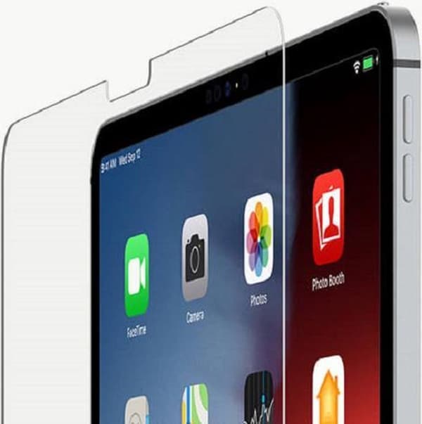 Belkin Screenforce TemperedGlass näytönsuoja - Apple iPad 12.9 (2018)