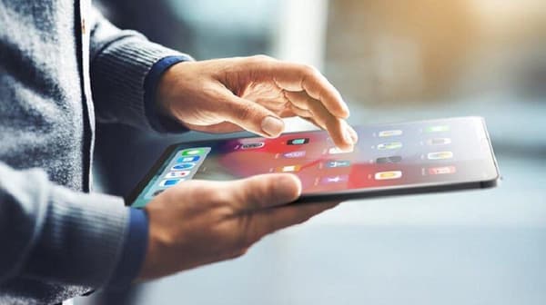 Belkin Screenforce TemperedGlass näytönsuoja - Apple iPad 12.9 (2018)