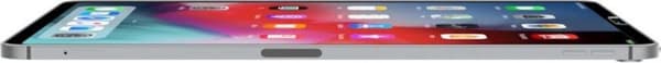Belkin Screenforce TemperedGlass näytönsuoja - Apple iPad 12.9 (2018)