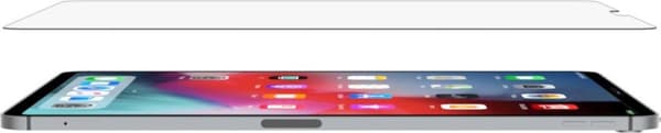 Belkin Screenforce TemperedGlass näytönsuoja - Apple iPad 12.9 (2018)