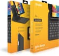 Miniatyrbild 9 av 11: ZAGG Keyboard Pro Keys för iPad 10.2 svart/grijs Engelsk