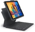 Miniatyrbild 2 av 11: ZAGG Keyboard Pro Keys för iPad 10.2 svart/grijs Engelsk