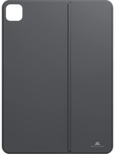 Black Rock Tablet Case Kickstand til Apple iPad Pro 11 (2022), Sort (00215355)