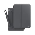 Pikkukuva 2 / 5: Black Rock Folio -tablettikotelo Apple IPad 10.2:lle (2019/2020/2021) musta