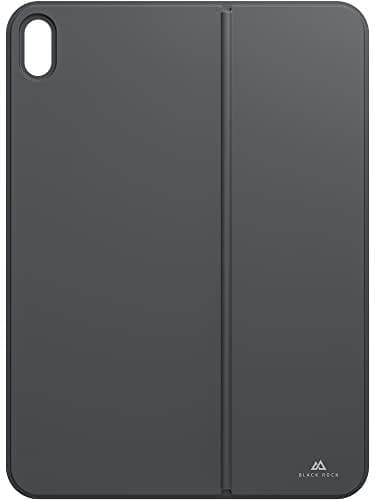 Black Rock Tablet Case Kickstand til Apple iPad 10.2 (2021), Sort (00215353)