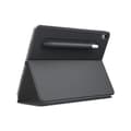Miniatyrbillede 3 af 5: Black Rock Tablet Case Folio til Apple iPad 10.2 (2021), Sort (00215348)
