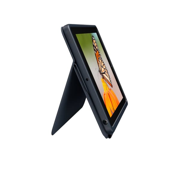 Logitech Rugged Combo 3 For Education - tastatur og folio-etui - Apple Smart-stik - K-12 uddannelse - til Apple 10,2" iPad (7. generation, 8. generati