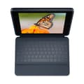 Miniatyrbillede 2 af 4: Logitech Rugged Combo 3 For Education - tastatur og folio-etui - Apple Smart-stik - K-12 uddannelse - til Apple 10,2" iPad (7. generation, 8. generati