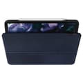 Miniatyrbild 4 av 4: LAUT Prestige Business Folio-fodral för Apple iPad 10,5" (2022) Indigo (409823)