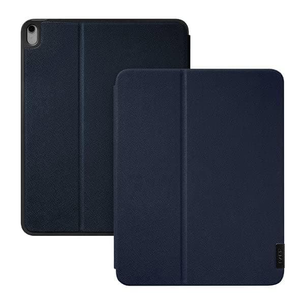 LAUT Prestige Business Folio-fodral för Apple iPad 10,5" (2022) Indigo (409823)