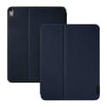 Miniatyrbild 2 av 4: LAUT Prestige Business Folio-fodral för Apple iPad 10,5" (2022) Indigo (409823)