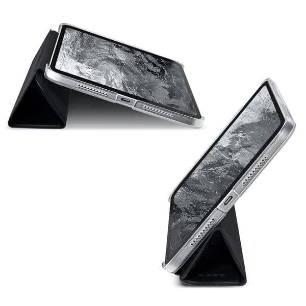 LAUT Huex iPad mini 6 Svart Svart (L_IPM6_HP_BK)