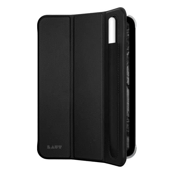 LAUT Huex iPad mini 6 Svart Svart (L_IPM6_HP_BK)