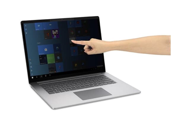 Kensington MagPro Elite Magnetic Privacy -näyttö Surface Laptop 3:lle 38,10 cm (15") - kannettavan tietokoneen yksityisyyssuodatin - irrotettava - mag