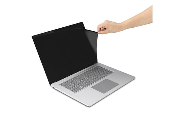 Kensington MagPro Elite Magnetic Privacy -näyttö Surface Laptop 3:lle 38,10 cm (15") - kannettavan tietokoneen yksityisyyssuodatin - irrotettava - mag