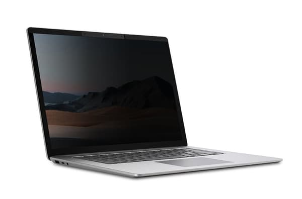 Kensington MagPro Elite Magnetic Privacy -näyttö Surface Laptop 3:lle 38,10 cm (15") - kannettavan tietokoneen yksityisyyssuodatin - irrotettava - mag
