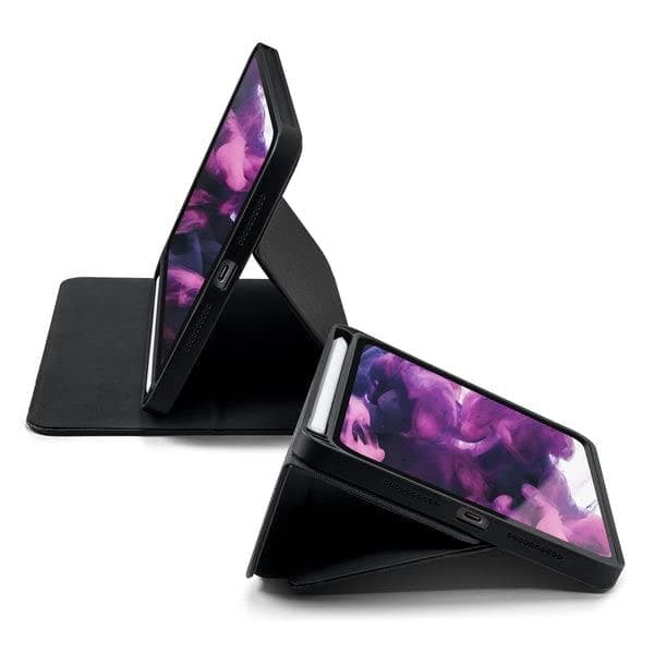 LAUT Prestige iPad mini 6 Svart Svart (L_IPM6_PR_BK)